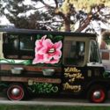 1971 International Metro Mite, metro van, step van, milk truck, food truck,  ice