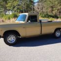 1971 international pickup 1110