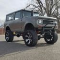 1971 International Scout 800B w/ 5.9L Cummins