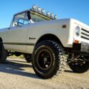 1971 International Scout II Convertible 4x4, 345 V8, 4 Speed Manual, 96k Miles