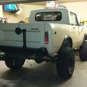 1971 International Scout ii