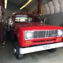 1971 International Truck