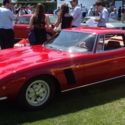 1971 Iso Grifo Series 2