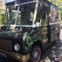 1971 Iternational Metro Mite Step Van