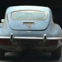 1971 Jaguar 2+2, E-Type, XKE, V-12, AT, A/C, 1 owner, garage find, time capsule