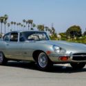 1971 Jaguar 4.2L Series2