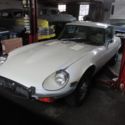 1971 JAGUAR E TYPE 44000 ORIGINAL MILES SURVIVOR CAR SEE VIDEO 68 69 70 72 73