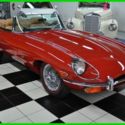 1971 JAGUAR E-TYPE - FRAME OFF RESTORED - SERIES 2