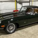 1971 Jaguar E Type Series 2