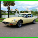 1971 Jaguar E Type Series II  owner had car in his possession for 41 years