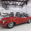 1971 JAGUAR E-TYPE SERIES III 4.2 ROADSTER, MATCHING #S ENGINE AND GEARBOX!