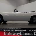 1971 Jaguar E-Type