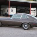 1971 Jaguar E type V12 Manual 69k actual miles