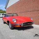 1971 Jaguar Series 2 XKE OTS  Great Running Example in Excellent Condition