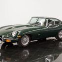 1971 Jaguar Series II E-Type Coupe
