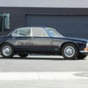 1971 Jaguar XJ6 European Import