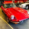 1971 JAGUAR XKE 2+2 V12 * READY TO GO & SHOW * TURN KEY *