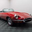 1971 JAGUAR XKE Roadster! Manual! Exquisite! Low Reserve!