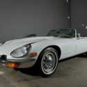 1971 Jaguar XKE Roadster