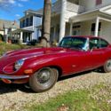 1971 Jaguar XKE Series II Coupe