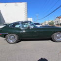 1971 Jaguar XKE