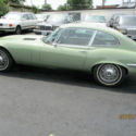 1971 JAGUAR XKE V12 COUPE 2+2***ORIGINAL EXAMPLE***