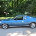 1971 Javelin AMC 304 V8