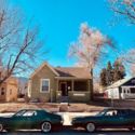1971 Javelin AMC AMX & SST