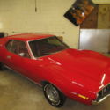 1971 JAVELIN AMX 401 Z CODE 4 SPEED GO PACKAGE 51,893 MI MATCHING # (RARE)