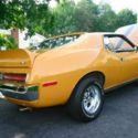 1971 Javelin AMX