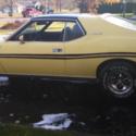 1971 Javelin SST 360 amx