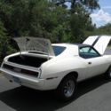 1971 Javelin SST 360
