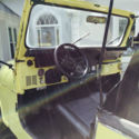1971 Jeep CJ