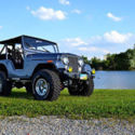 1971 Jeep CJ5