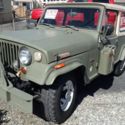 1971 jeep commando