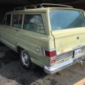 1971 Jeep Wagoneer Base 5.7L