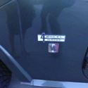 1971 Jeepster Commando 4WD; 3 speed manual; V6 engine; soft top