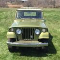 1971 Jeepster Commando * Deluxe * Jeep