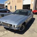 1971 Jensen Interceptor  61362 Miles    Automatic