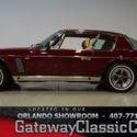 1971 Jensen Interceptor II