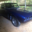 1971 Jensen Interceptor Mark 2