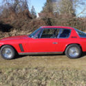 1971 Jensen Interceptor Mark II