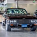 1971 JENSEN INTERCEPTOR MK.III COUPE