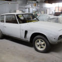 1971 Jensen Interceptor Series II 440 V8 Project **NO RESERVE