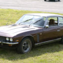 1971 Jensen Interceptor