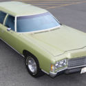 1971 Kingswood wagon No reserve sell worldwide 1 of 1 very rare 400 automatic