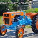 1971 LAMBORGHINI TRACTOR 1R 230 - (COLLECTOR SERIES)