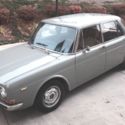1971 Lancia 2000 Berlina