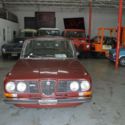 1971 Lancia 2000 Burgundy Great Deal!