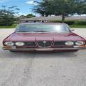 1971 Lancia 2000 for sale!